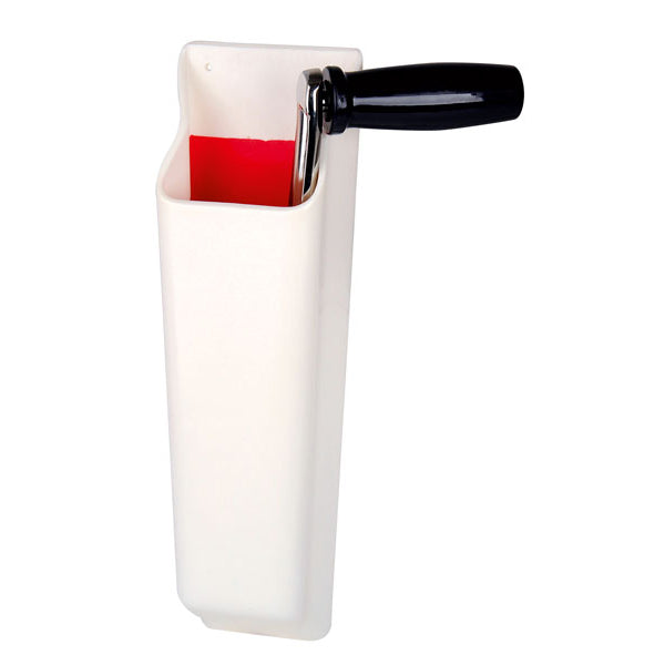 Sam Allen - Winch Handle Pocket - Pvc