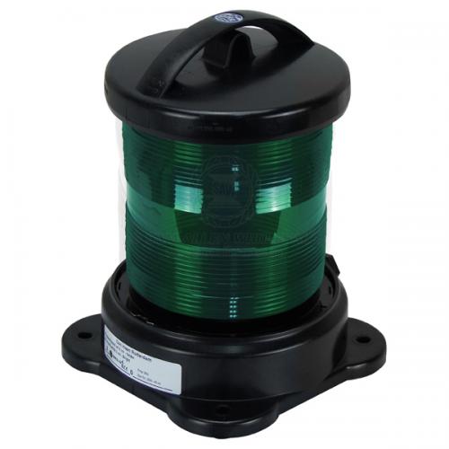 Sam Allen - Navigation Lights 55 Series