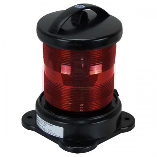 Sam Allen - Navigation Lights 55 Series