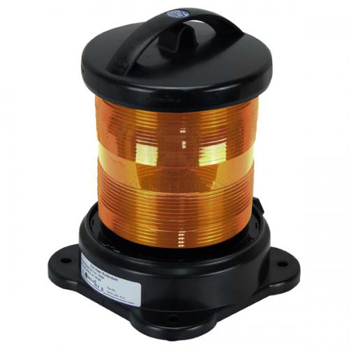 Sam Allen - Navigation Lights 55 Series