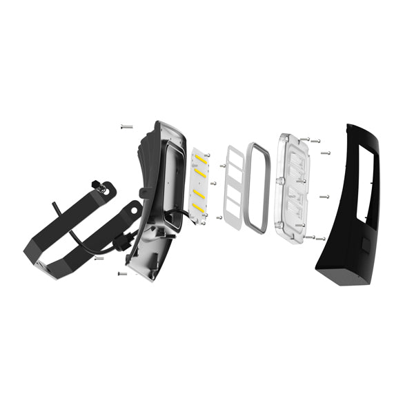 Relaxn - Relaxn Led - Flood Light