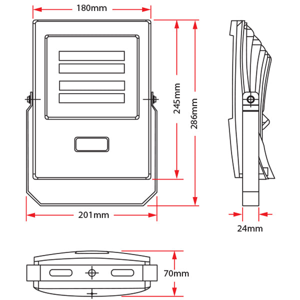 Relaxn - Relaxn Led - Flood Light