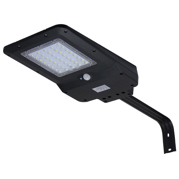 Relaxn - Relaxn Led - Smart Sensor & Solar Street Light