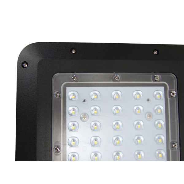Relaxn - Relaxn Led - Smart Sensor & Solar Street Light