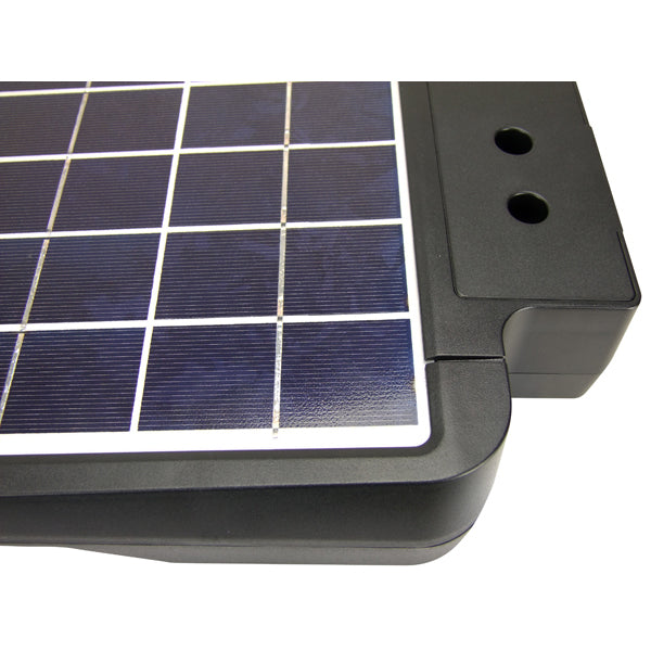 Relaxn - Relaxn Led - Smart Sensor & Solar Street Light