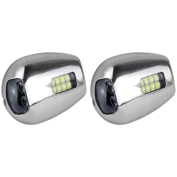 Sam Allen - Relaxn Led Docking Light - Surface Mount
