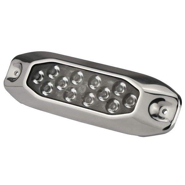 Relaxn - Relaxn Underwater Trailer Boat Light - Surface Mount
