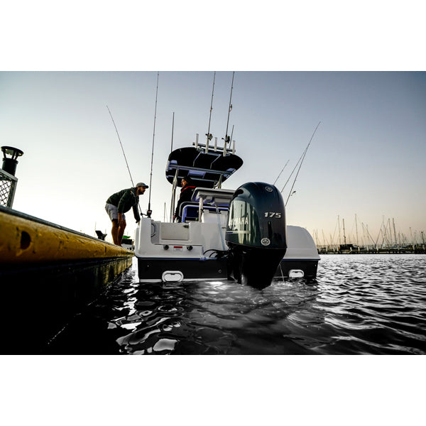 Relaxn - Relaxn Underwater Trailer Boat Light - Surface Mount