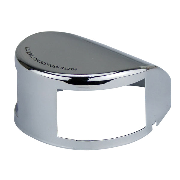 Sam Allen - Relaxn Led Navigation Lights - Horizontal Mounting