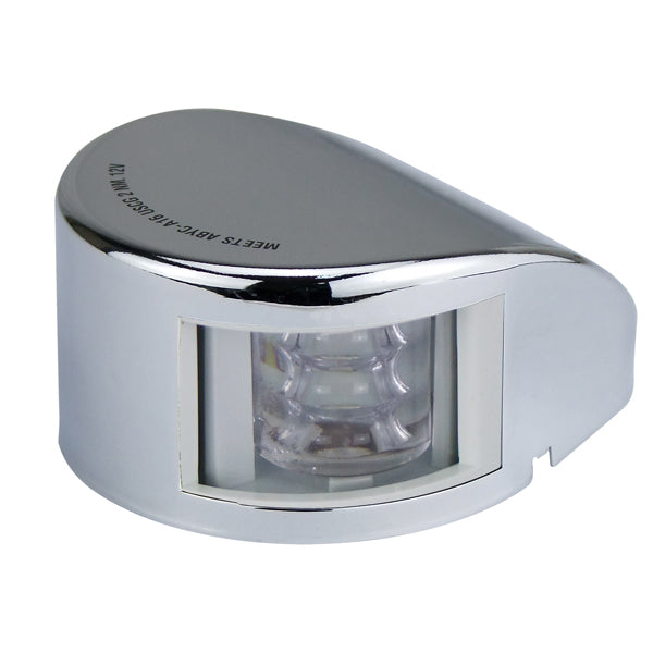 Sam Allen - Relaxn Led Navigation Lights - Horizontal Mounting