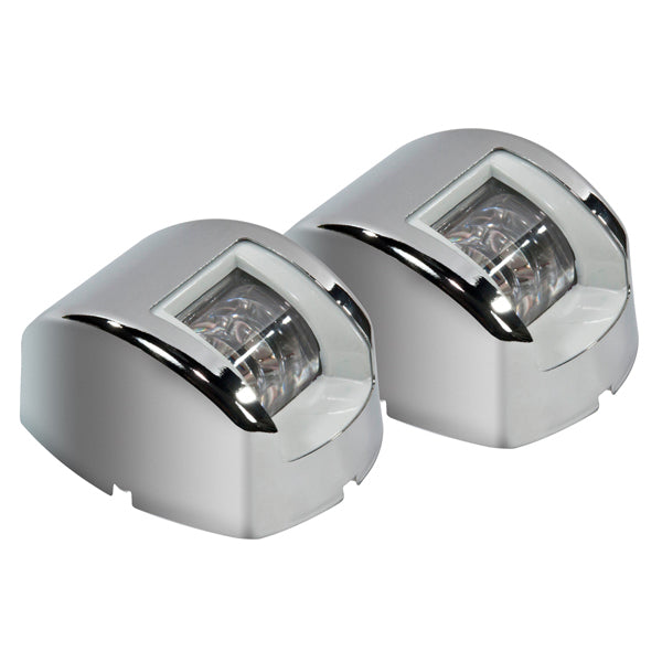 Relaxn - Relaxn Led - Port & Starboard Navigation Lights - Vertical Mounting
