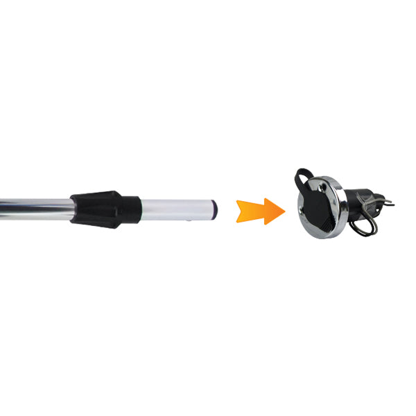 Relaxn - Relaxn Led - Anchor Lights - Telescopic - Plug-In