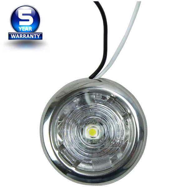 Relaxn - Relaxn Led Courtesy Light - Low Profile