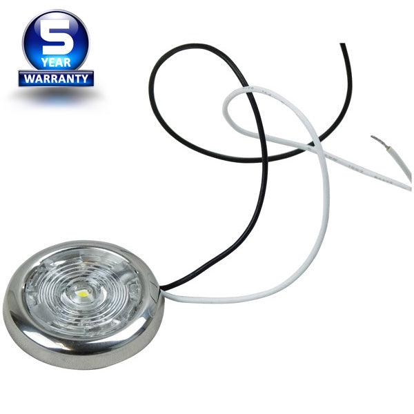Relaxn - Relaxn Led Courtesy Light - Low Profile