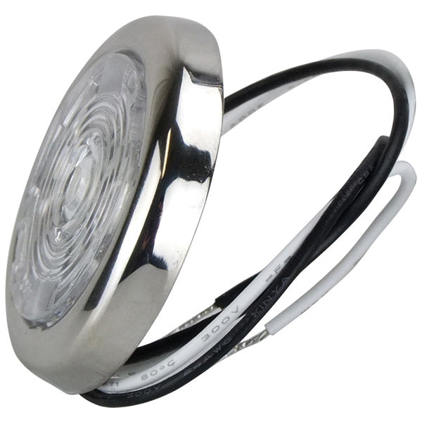 Relaxn - Relaxn Led Courtesy Light - Low Profile