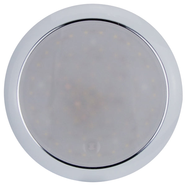 Sam Allen - Relaxn Led - Ceiling Light - Touch - Round