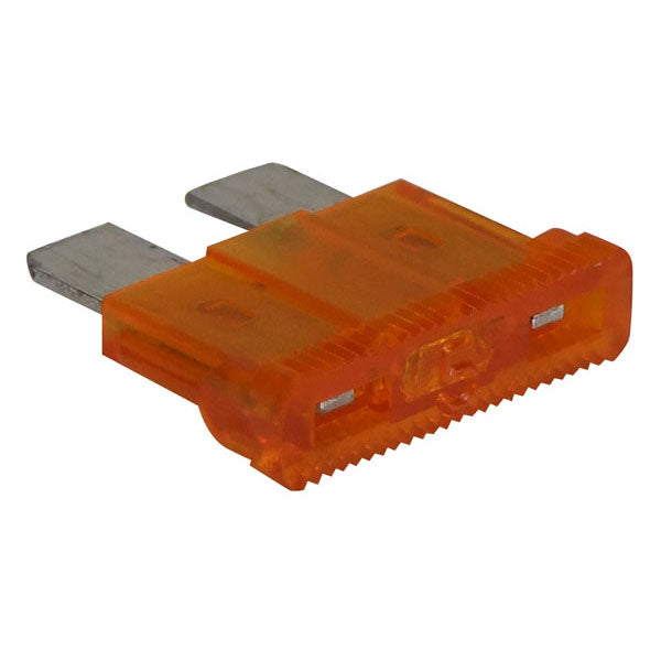 Sam Allen - Fuses - Blade