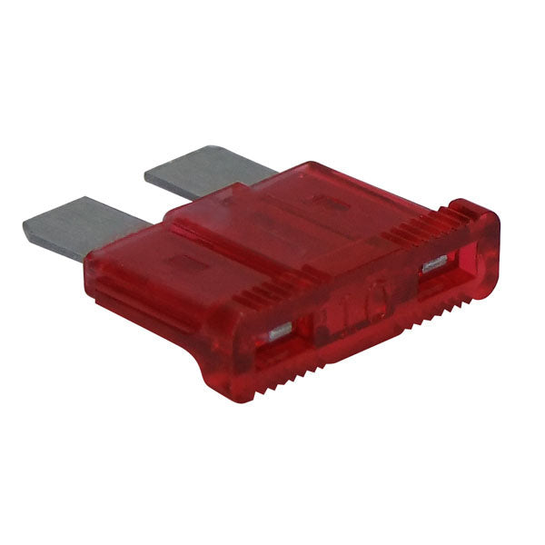 Sam Allen - Fuses - Blade