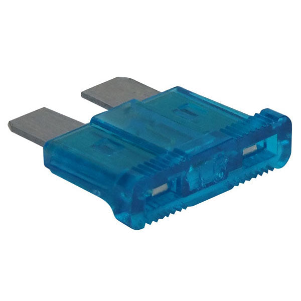 Sam Allen - Fuses - Blade
