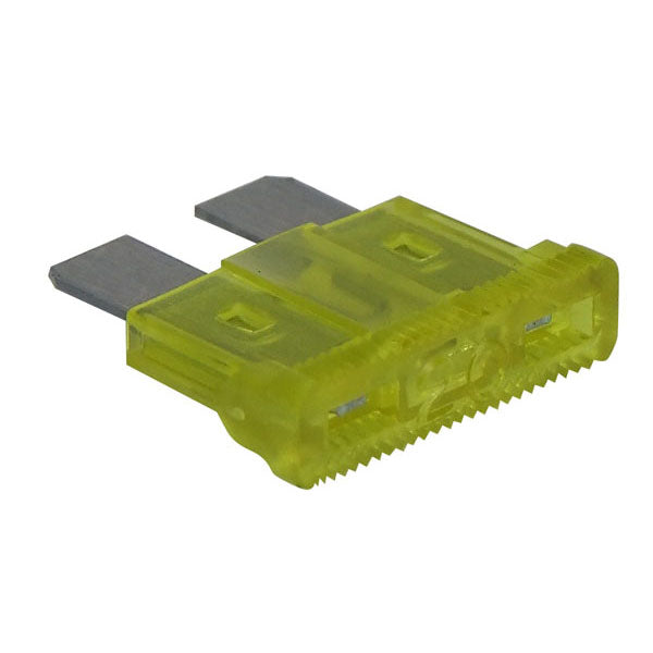 Sam Allen - Fuses - Blade