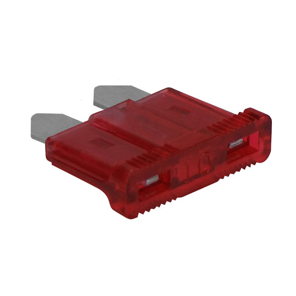 Sam Allen - Fuses - Blade