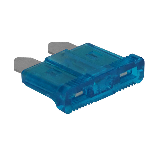 Sam Allen - Fuses - Blade