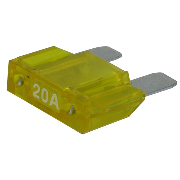 Sam Allen - Fuses - Blade