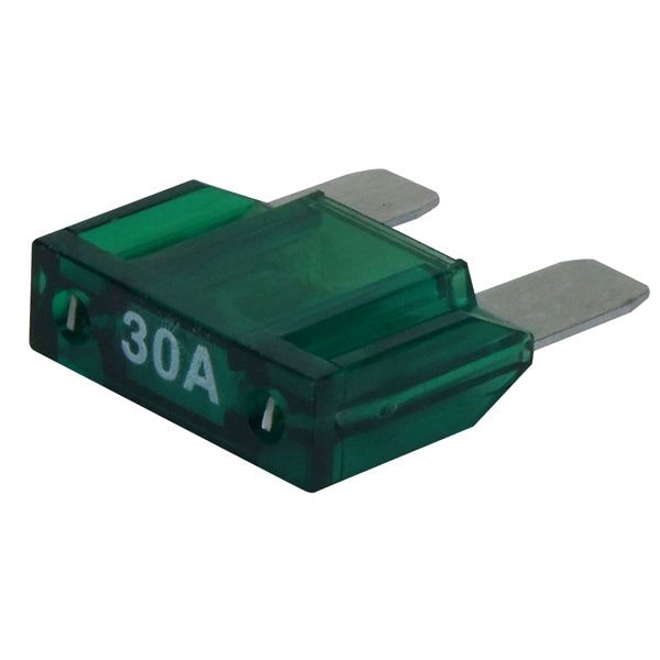 Sam Allen - Fuses - Blade