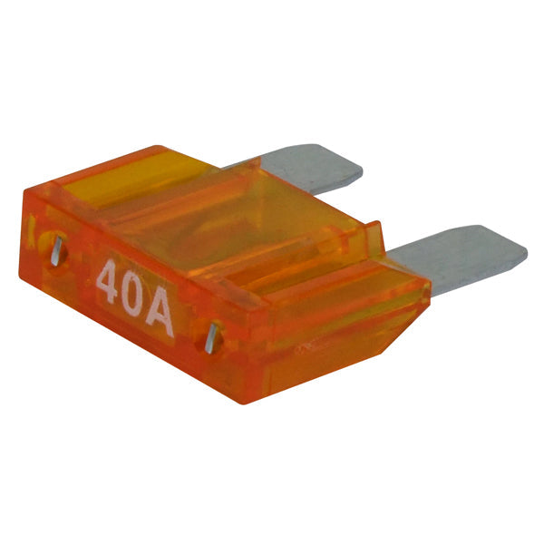 Sam Allen - Fuses - Blade