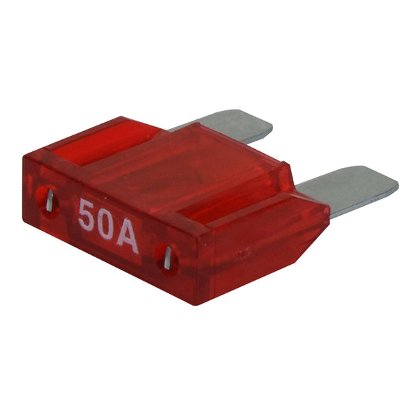 Sam Allen - Fuses - Blade