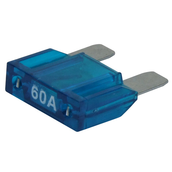 Sam Allen - Fuses - Blade