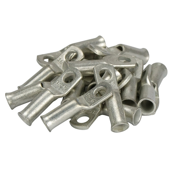 Sam Allen - Battery Lugs