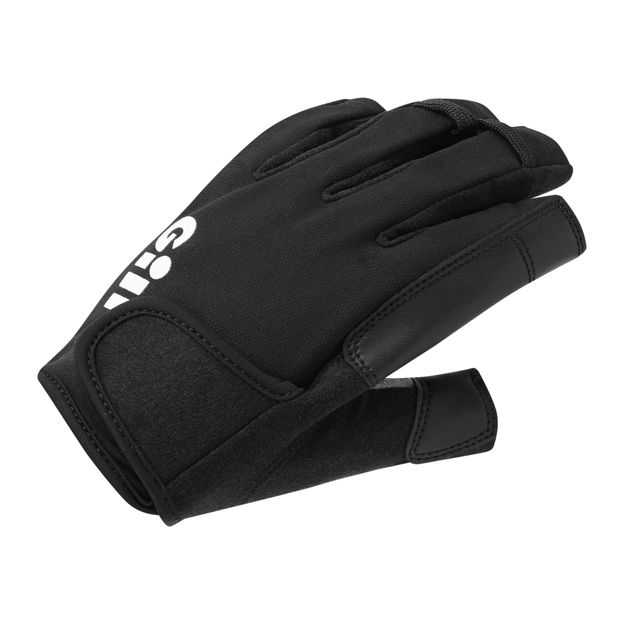 Gill - Championship Gill Gloves (Short Finger)