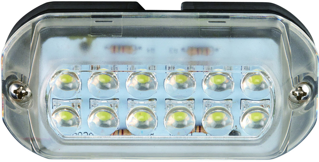 LED Underwater Light