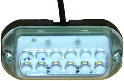 LED Underwater Light