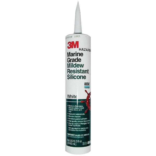 3M - 3M Marine Grade Silicone