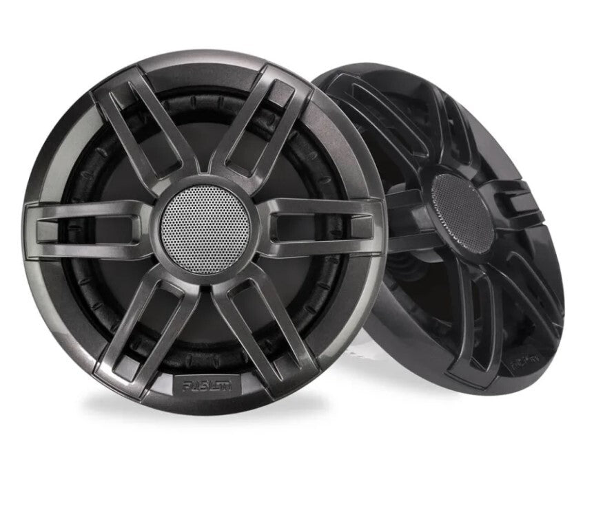 Stereo and Speaker Kit MS-RA210