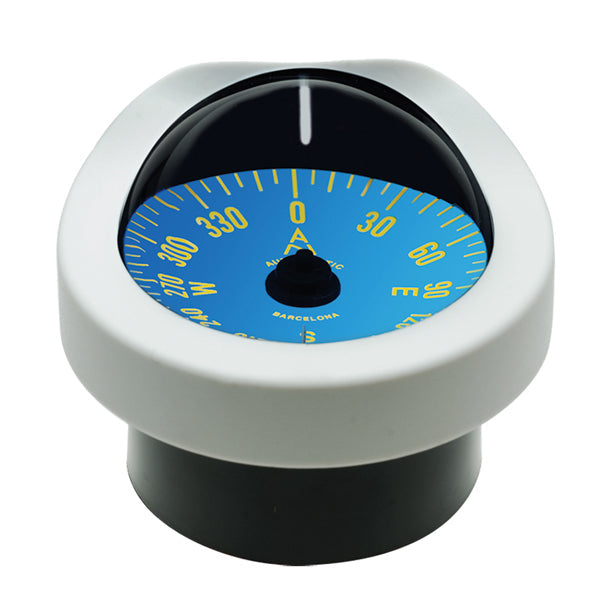 Autonautic - Compass C12 - Flush Mount