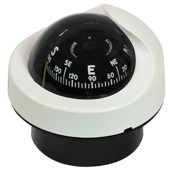 Autonautic - Compass C12 - Flush Mount