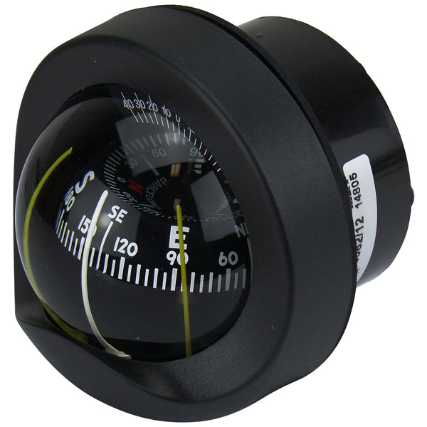 Autonautic - Compass C9 - Bulkhead Mount