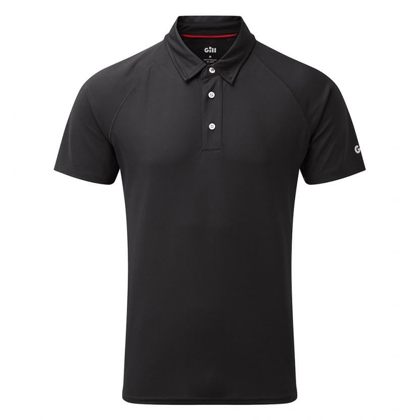 Gill - Men's UV Tec Polo