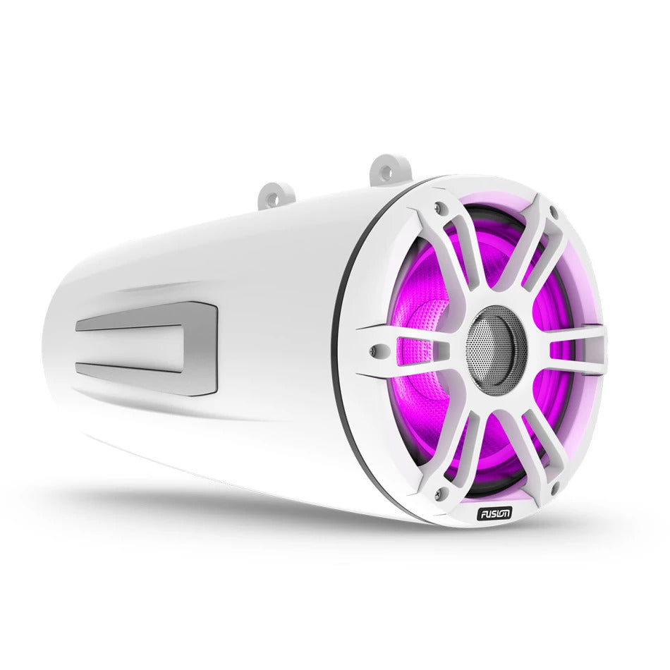 Signature Series 3i 8.8" Marine Wake Tower Speakers