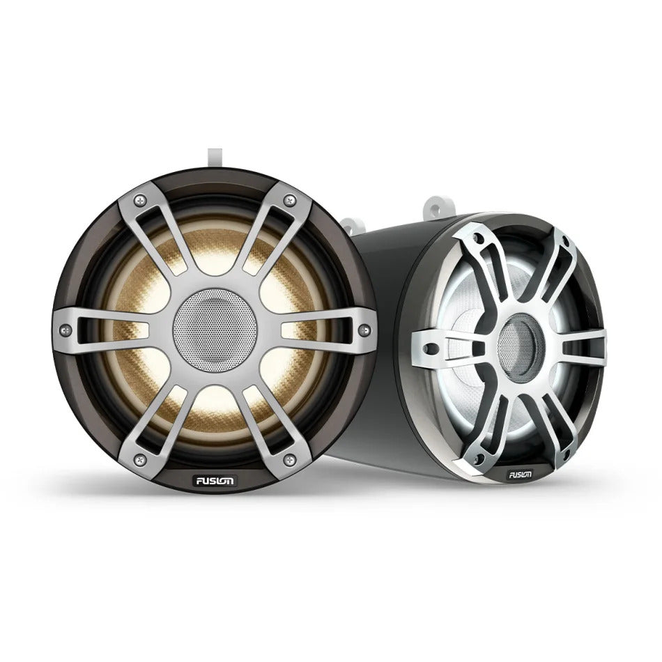 Signature Series 3i 8.8" Marine Wake Tower Speakers