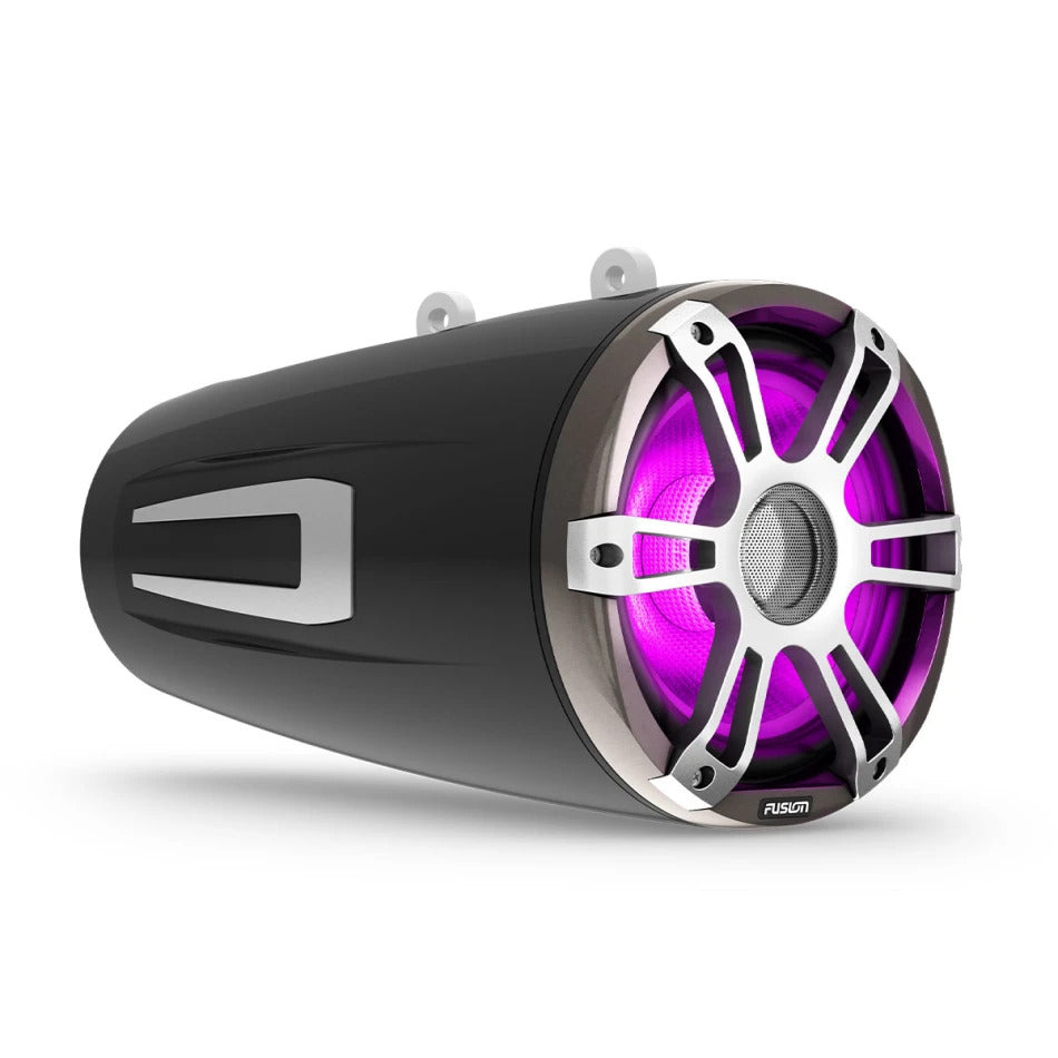Signature Series 3i 8.8" Marine Wake Tower Speakers