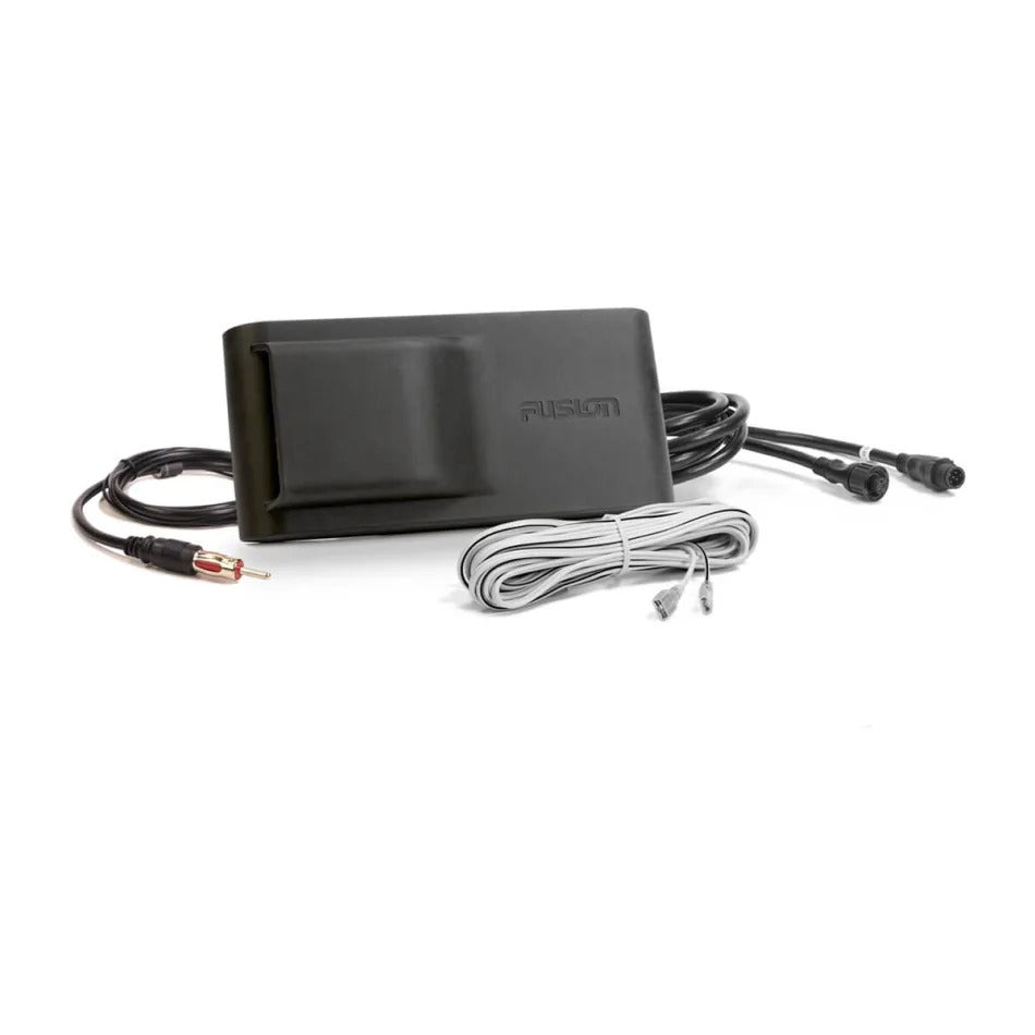 Stereo and Speaker Kit MS-RA210