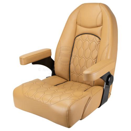 Nautilus Series Seat