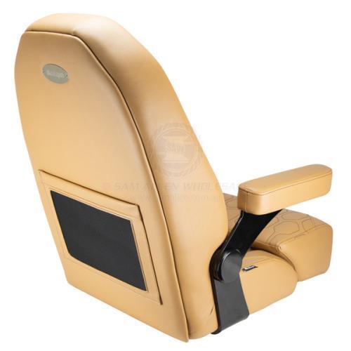 Nautilus Series Seat