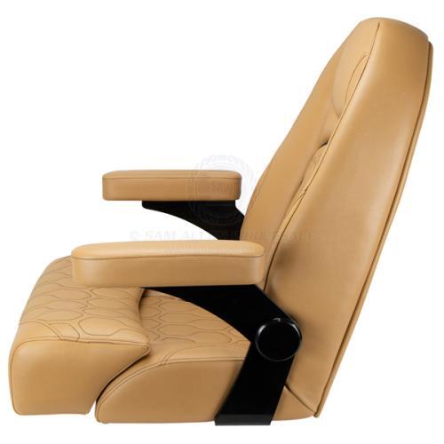 Nautilus Series Seat