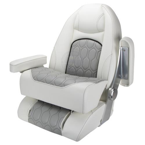 Nautilus Series Seat