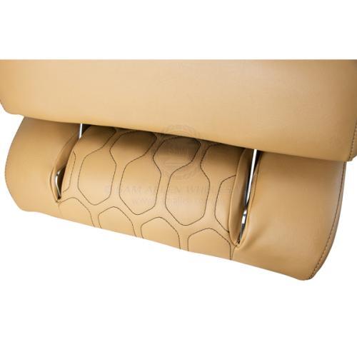 Nautilus Series Seat